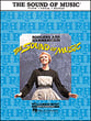 Sound of Music-Piano/Vocal piano sheet music cover